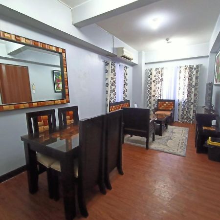 Taj'S Condotel Pasay Exterior photo